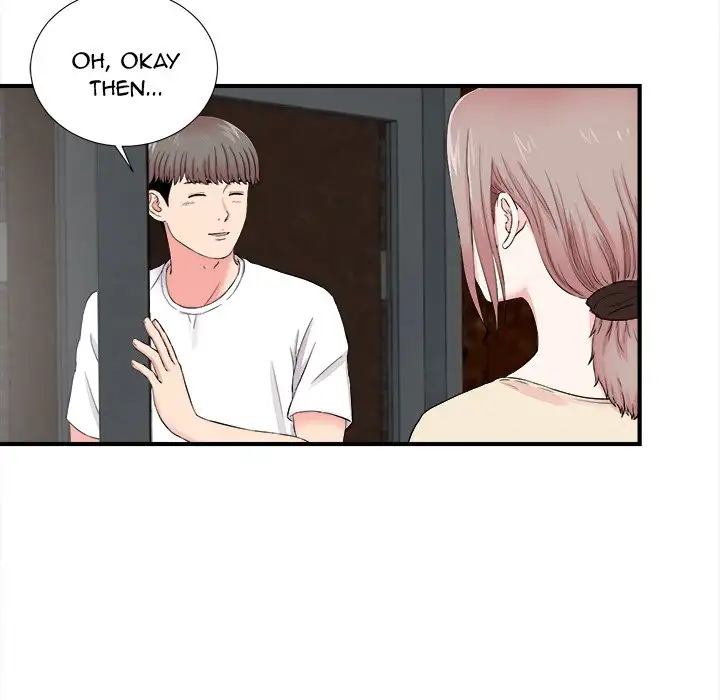 Behind the Curtains Chapter 14 Page 96