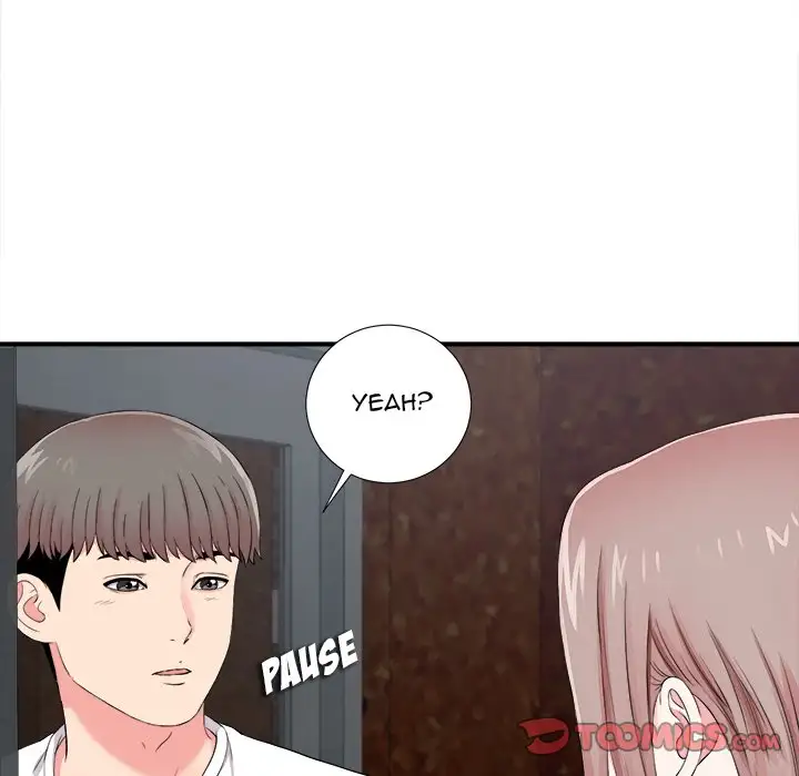 Behind the Curtains Chapter 14 Page 98