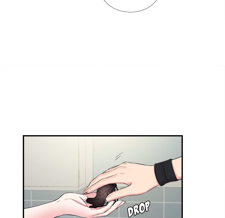 Behind the Curtains Chapter 19 Page 10