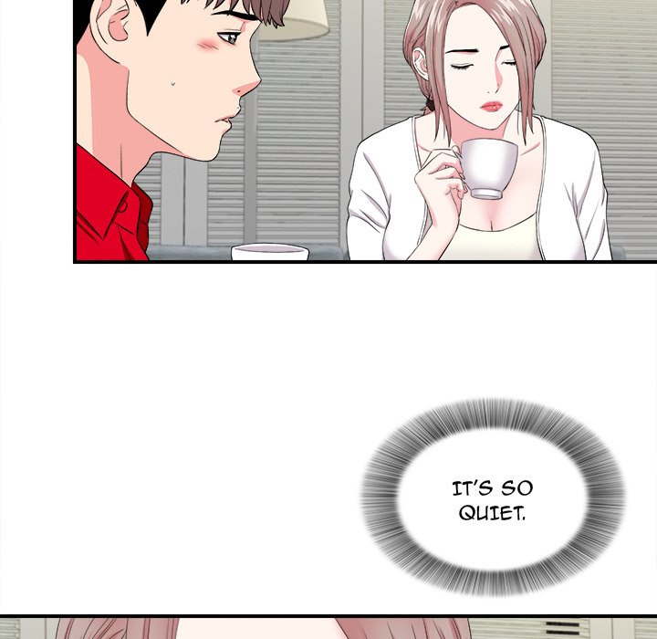 Behind the Curtains Chapter 19 Page 27