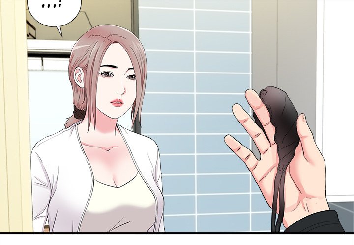 Behind the Curtains Chapter 19 Page 3