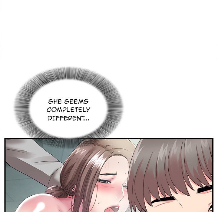 Behind the Curtains Chapter 19 Page 30