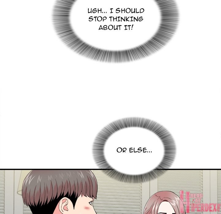 Behind the Curtains Chapter 19 Page 33