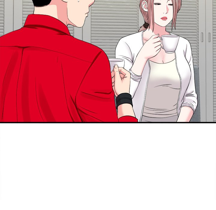 Behind the Curtains Chapter 19 Page 34