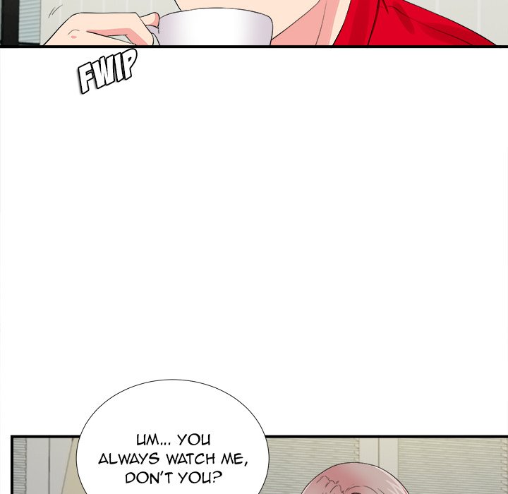 Behind the Curtains Chapter 19 Page 37