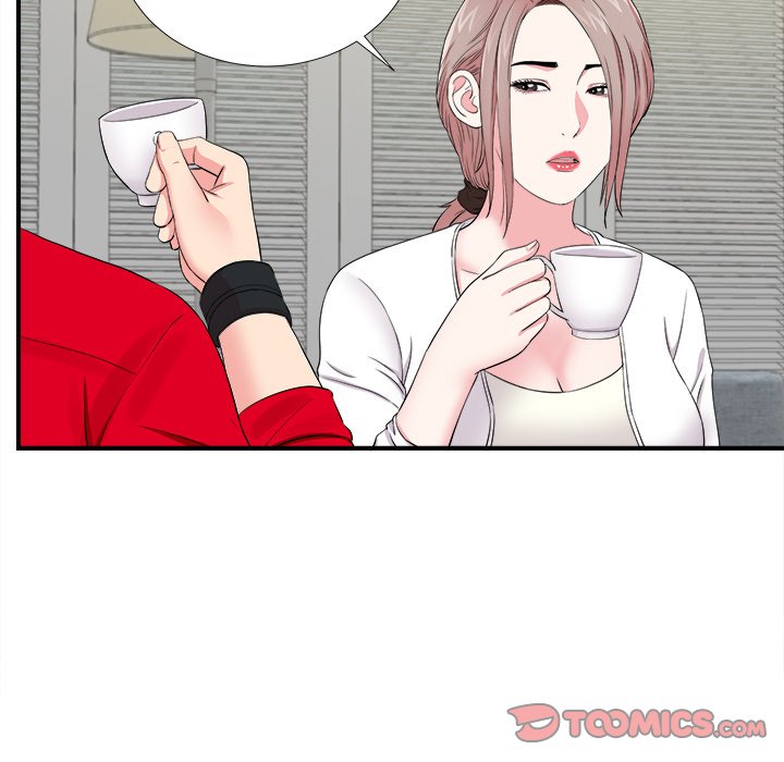 Behind the Curtains Chapter 19 Page 38
