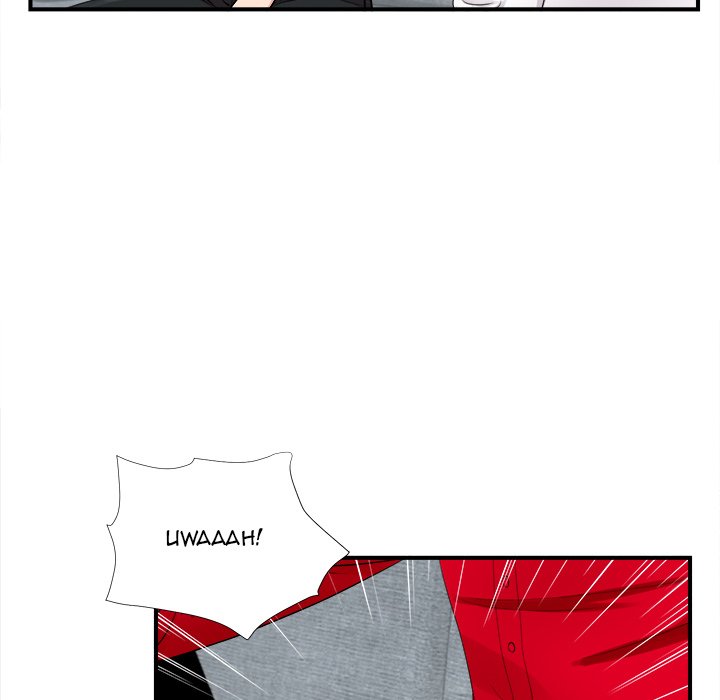 Behind the Curtains Chapter 19 Page 40