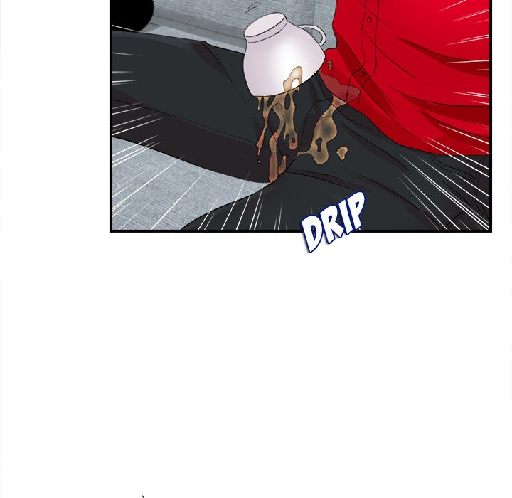 Behind the Curtains Chapter 19 Page 41