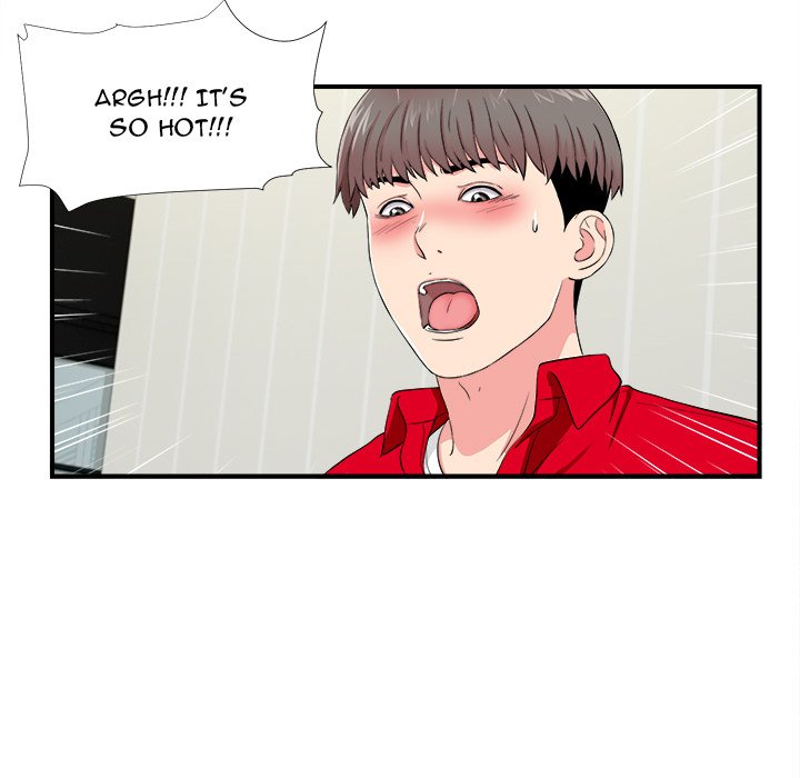 Behind the Curtains Chapter 19 Page 42