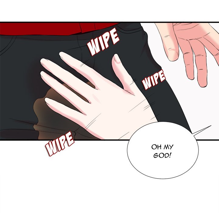 Behind the Curtains Chapter 19 Page 46