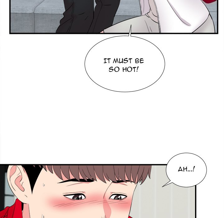 Behind the Curtains Chapter 19 Page 48