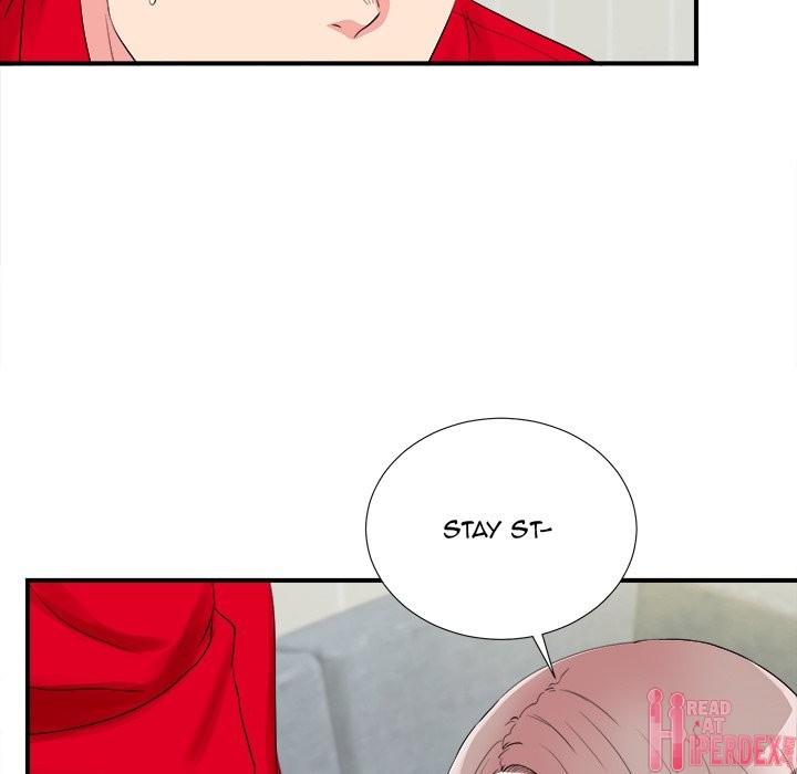 Behind the Curtains Chapter 19 Page 49