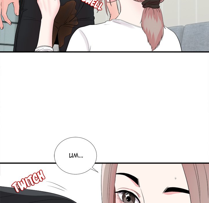Behind the Curtains Chapter 19 Page 52