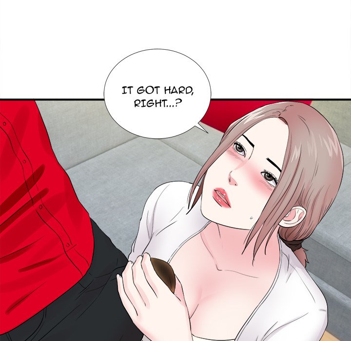 Behind the Curtains Chapter 19 Page 58
