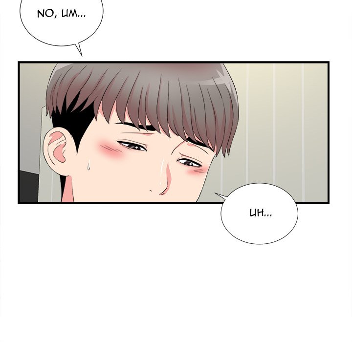 Behind the Curtains Chapter 19 Page 60