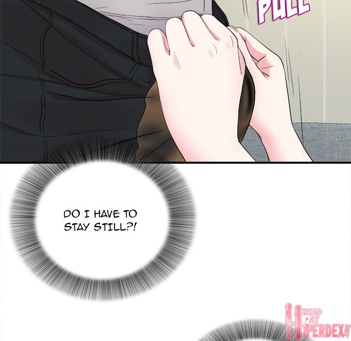 Behind the Curtains Chapter 19 Page 65