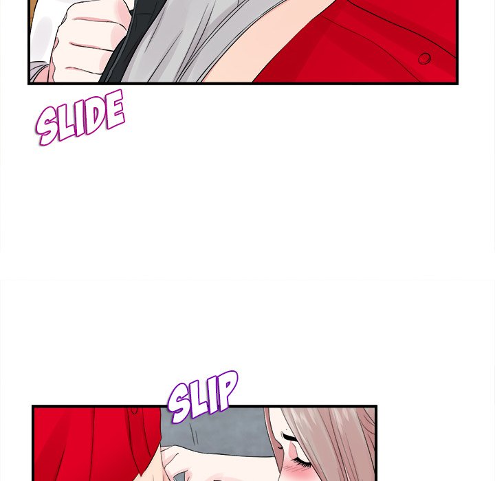Behind the Curtains Chapter 19 Page 67