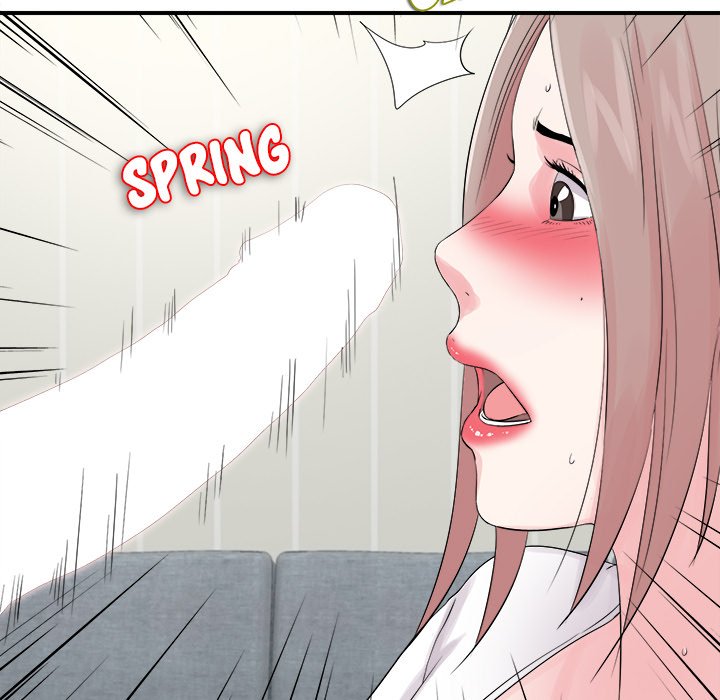 Behind the Curtains Chapter 19 Page 69