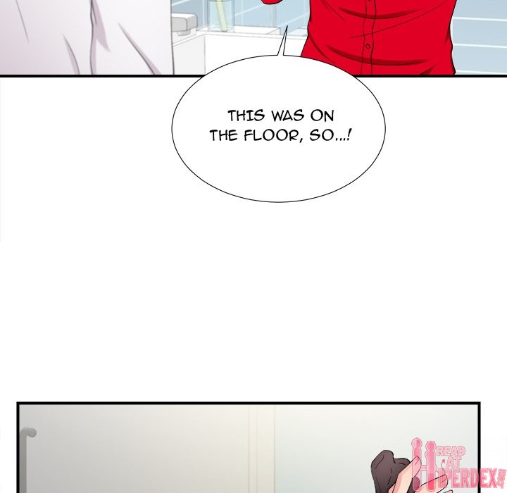 Behind the Curtains Chapter 19 Page 7