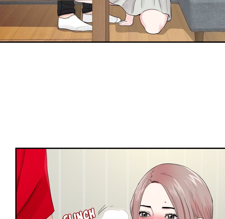 Behind the Curtains Chapter 19 Page 72