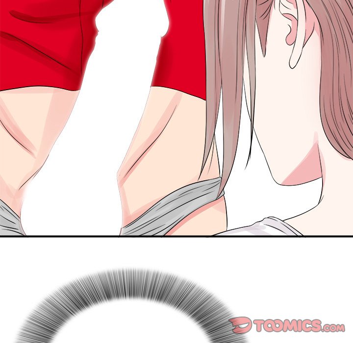 Behind the Curtains Chapter 19 Page 74
