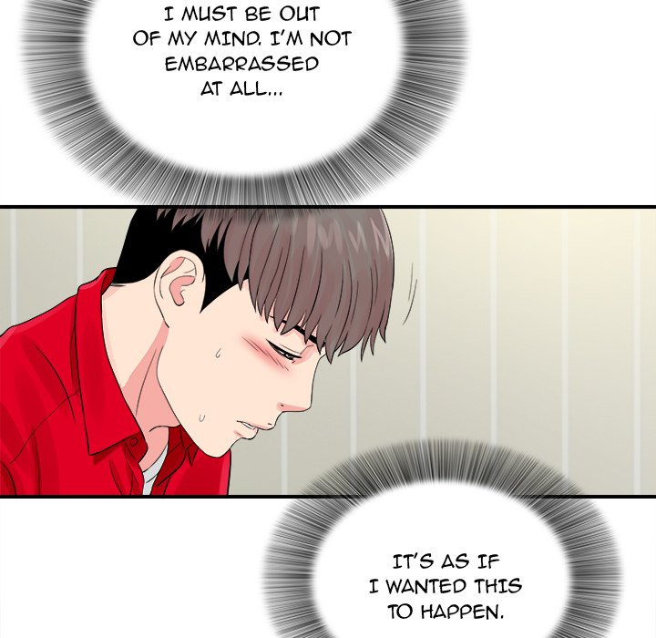 Behind the Curtains Chapter 19 Page 75