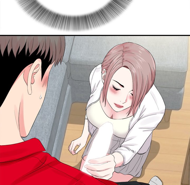 Behind the Curtains Chapter 19 Page 79