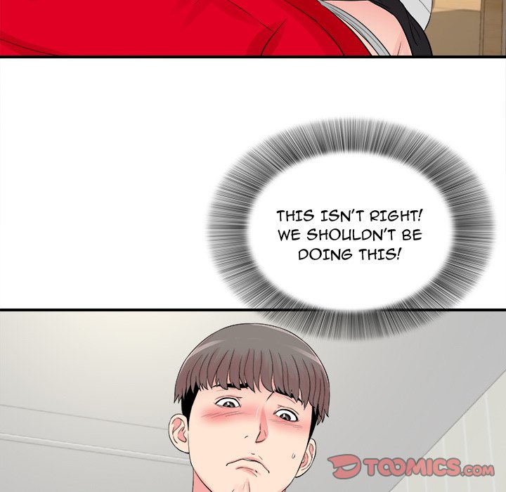 Behind the Curtains Chapter 19 Page 80
