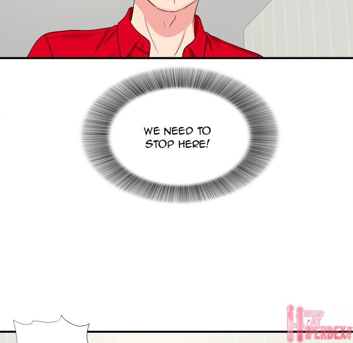 Behind the Curtains Chapter 19 Page 81