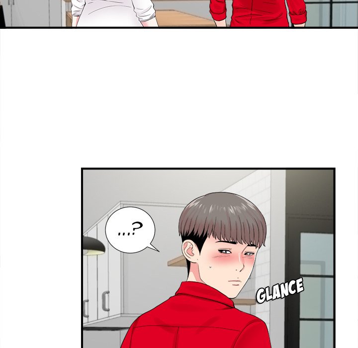 Behind the Curtains Chapter 19 Page 88