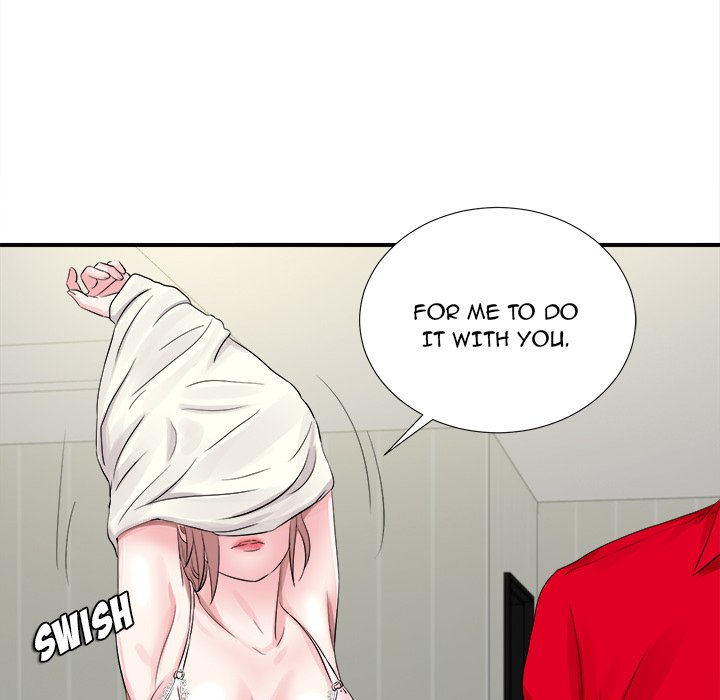 Behind the Curtains Chapter 19 Page 96
