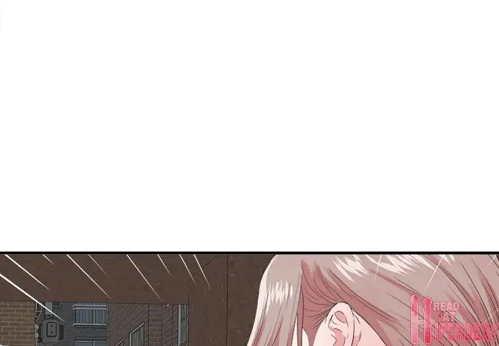 Behind the Curtains Chapter 2 Page 1