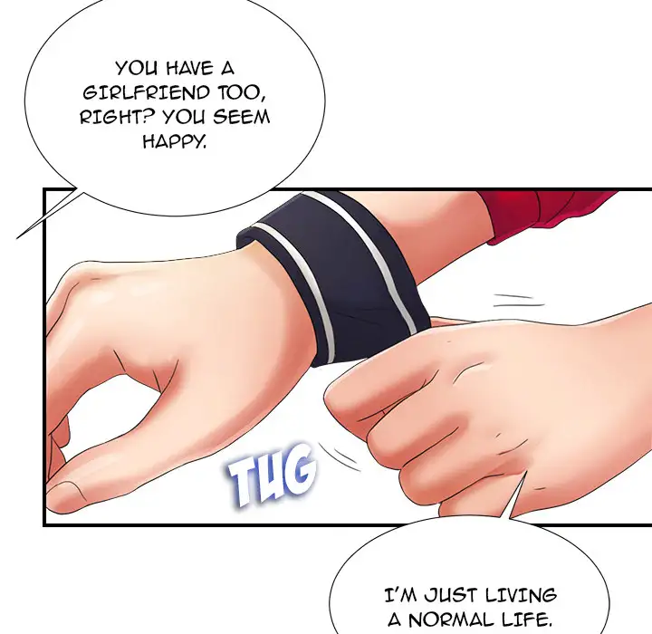 Behind the Curtains Chapter 2 Page 102
