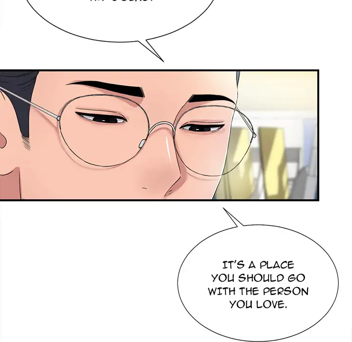 Behind the Curtains Chapter 2 Page 112