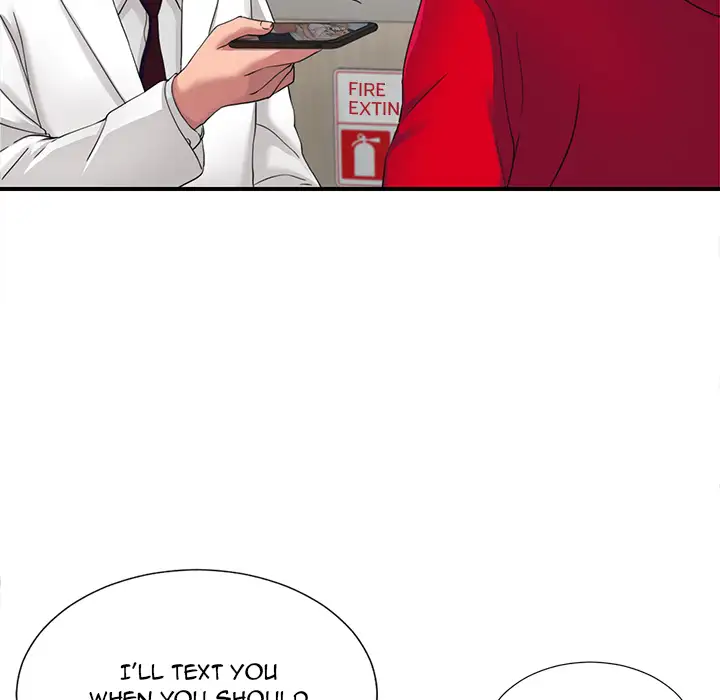 Behind the Curtains Chapter 2 Page 115