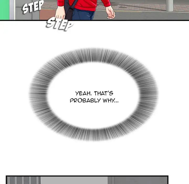 Behind the Curtains Chapter 2 Page 129