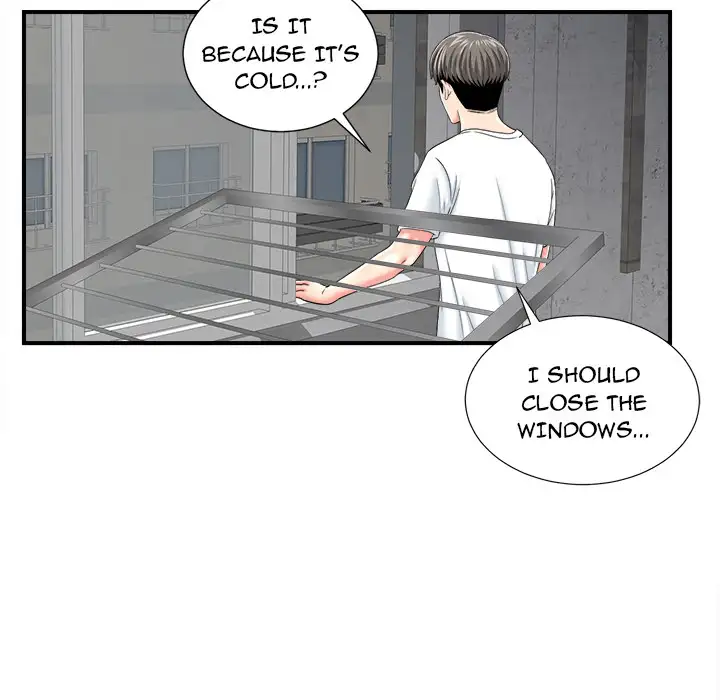 Behind the Curtains Chapter 2 Page 136