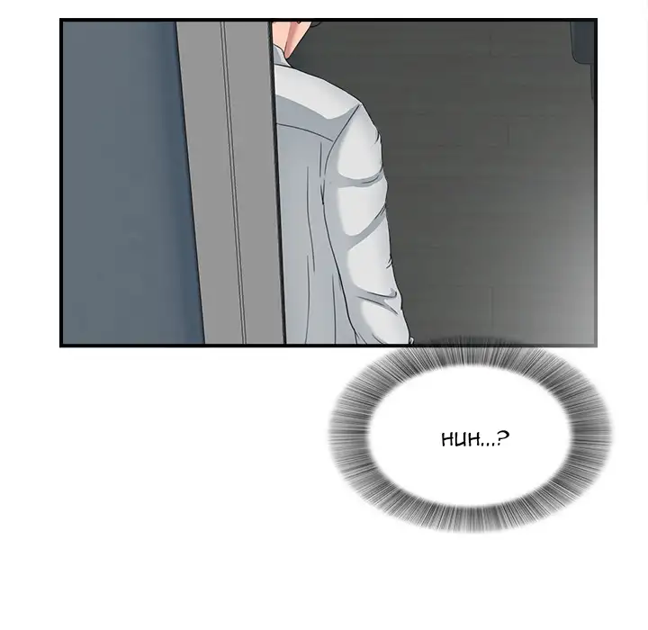 Behind the Curtains Chapter 2 Page 137