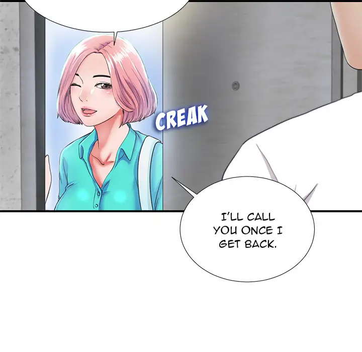 Behind the Curtains Chapter 2 Page 24