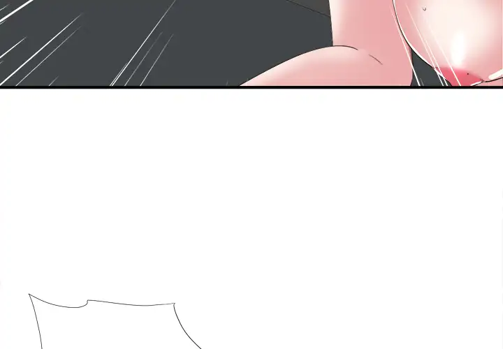Behind the Curtains Chapter 2 Page 3