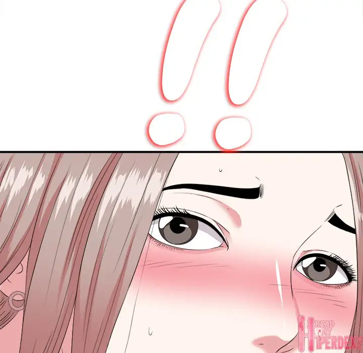 Behind the Curtains Chapter 2 Page 5