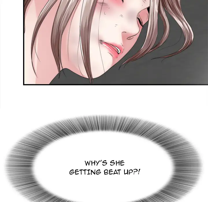 Behind the Curtains Chapter 2 Page 55