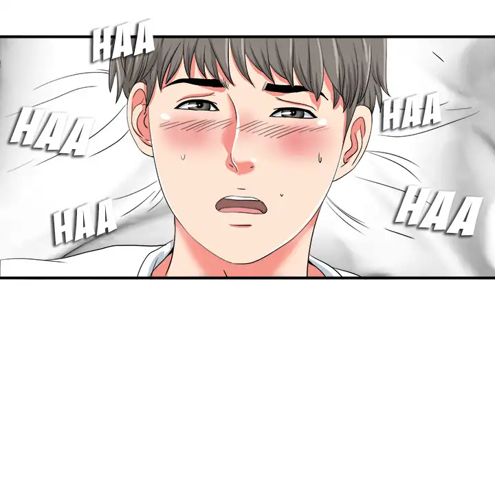 Behind the Curtains Chapter 2 Page 87