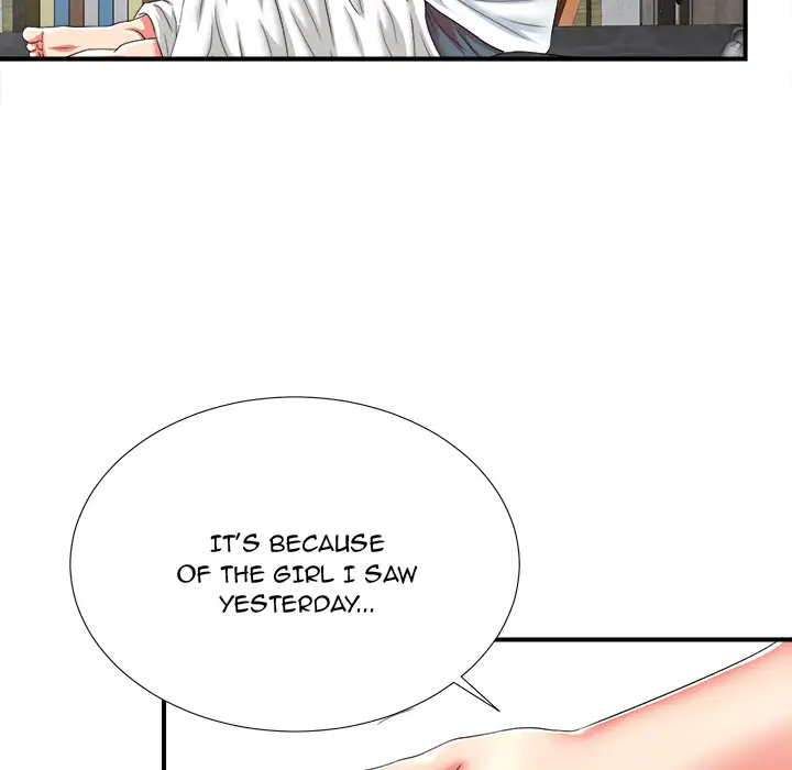 Behind the Curtains Chapter 2 Page 89