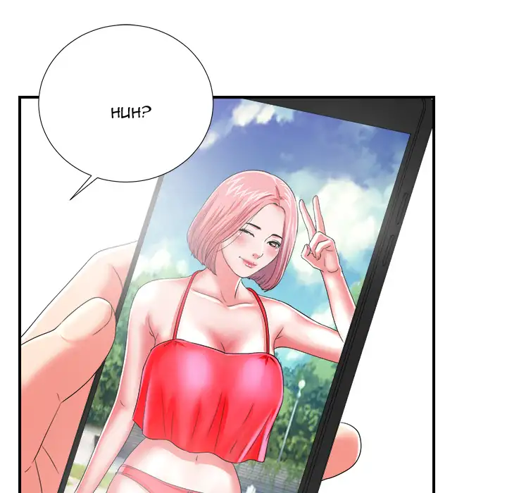 Behind the Curtains Chapter 2 Page 92