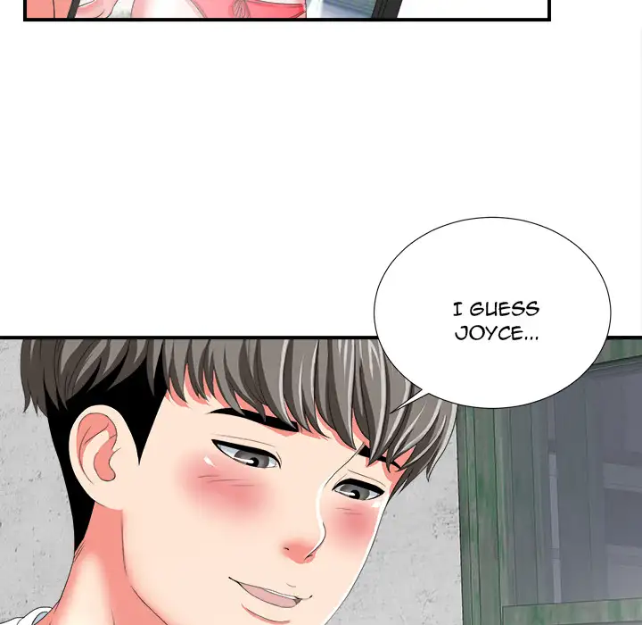 Behind the Curtains Chapter 2 Page 93