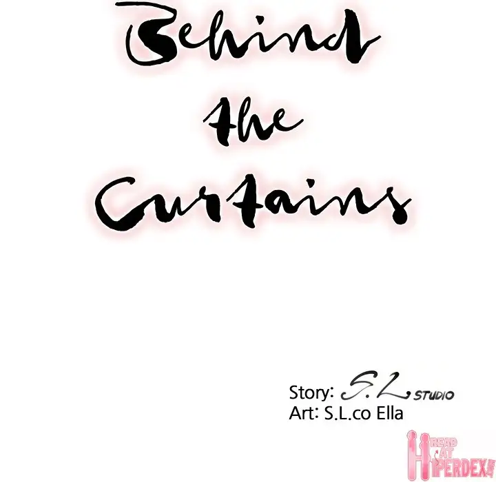 Behind the Curtains Chapter 2 Page 95