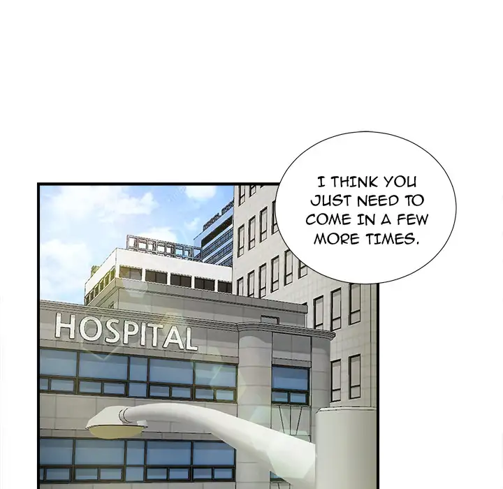 Behind the Curtains Chapter 2 Page 97