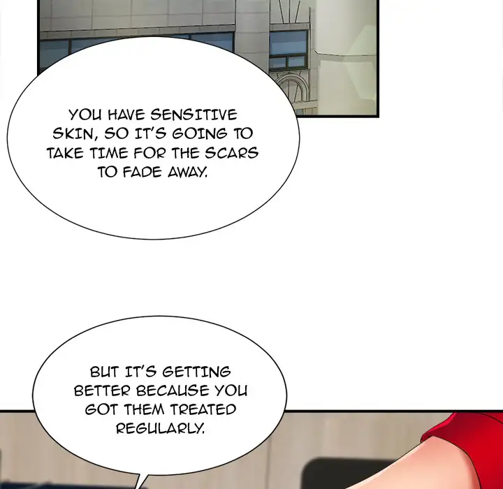 Behind the Curtains Chapter 2 Page 98