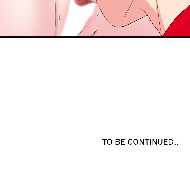 Behind the Curtains Chapter 20 Page 100